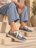 Tenis Cuero Marsella