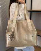 Bolso Astromelia