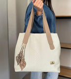 Bolso Astromelia
