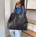 Bolso Astromelia