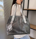Bolso Astromelia