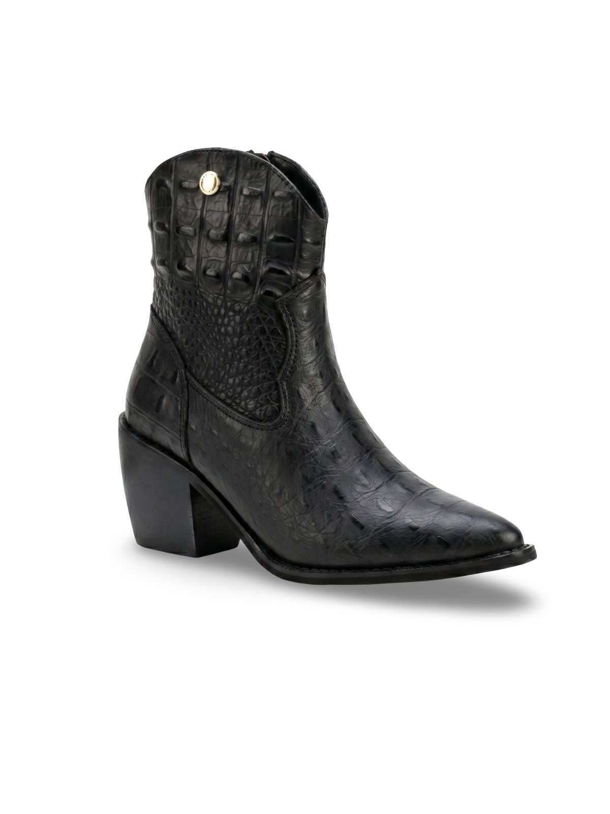 Botines Buenos Aires estilo premium casual chic y moderno