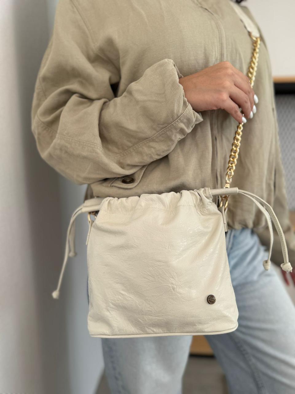 Bolso Manos Libre Ágata