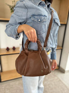 Bolso Manos Libres Amapola
