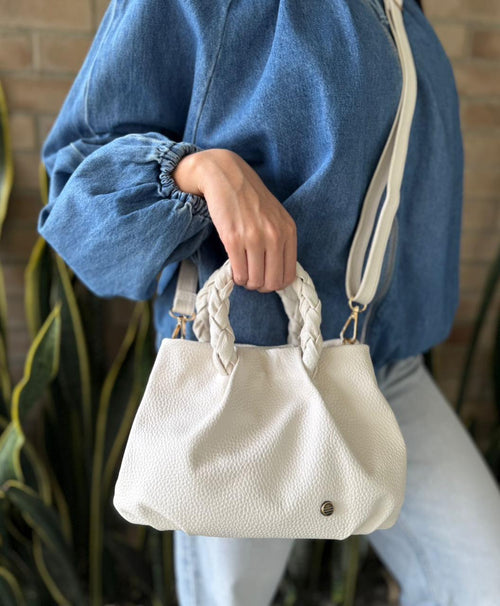 Bolso Manos Libres Amapola
