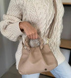 Bolso Manos Libres Amapola
