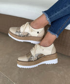 Mocasines Valeria