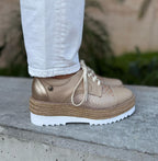 Mocasines Valeria