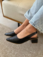 Tacones 3 1/2 Diana